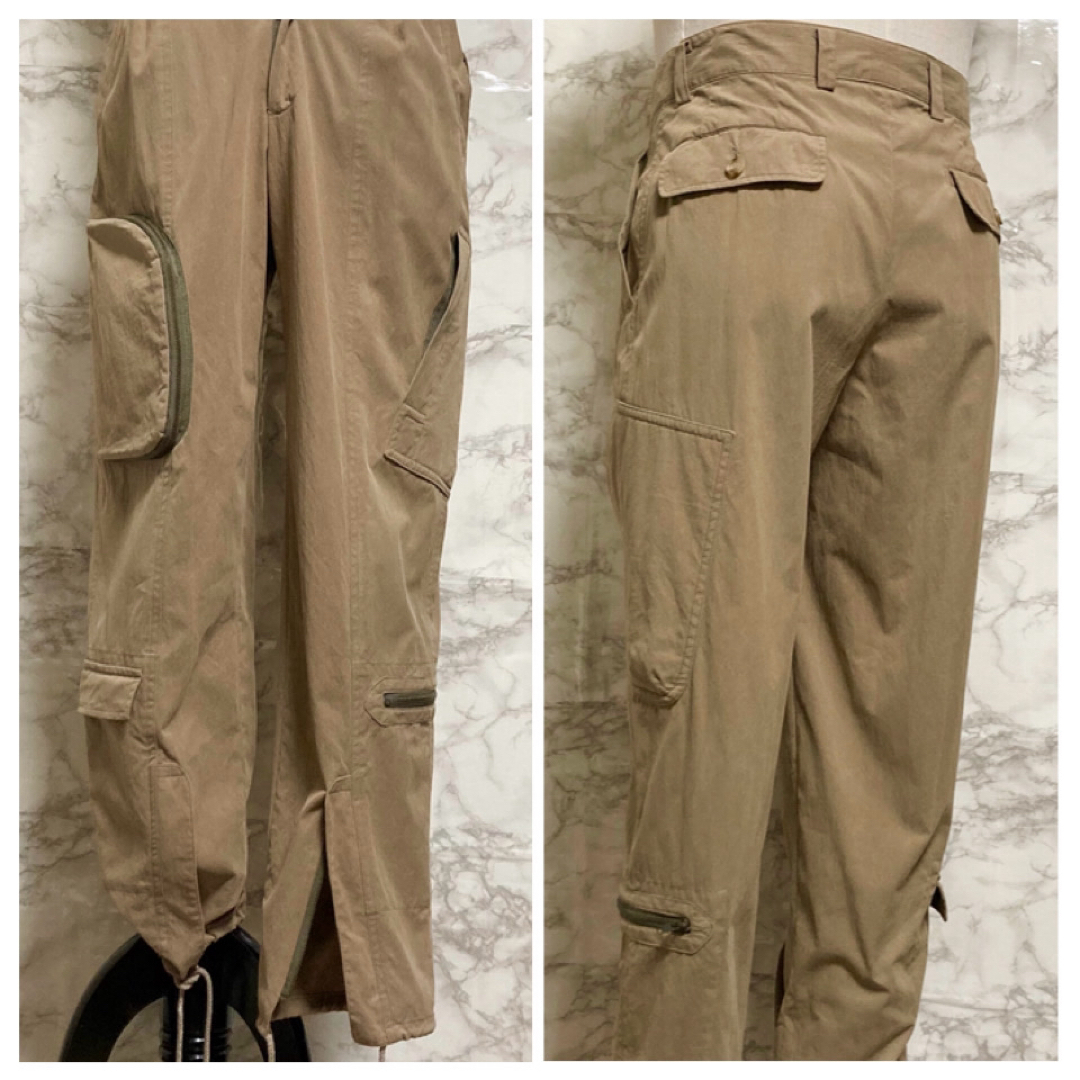 ISSEY MIYAKE MEN - 【名作 92AW】ISSEY MIYAKE MEN ISSEY MIYAKE MEN - 【名作 92AW】ISSEY MIYAKE MEN