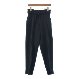 スリーワンフィリップリム(3.1 Phillip Lim)の3.1 Phillip Lim パンツ（その他） 0(XS位) 黒 【古着】【中古】(その他)