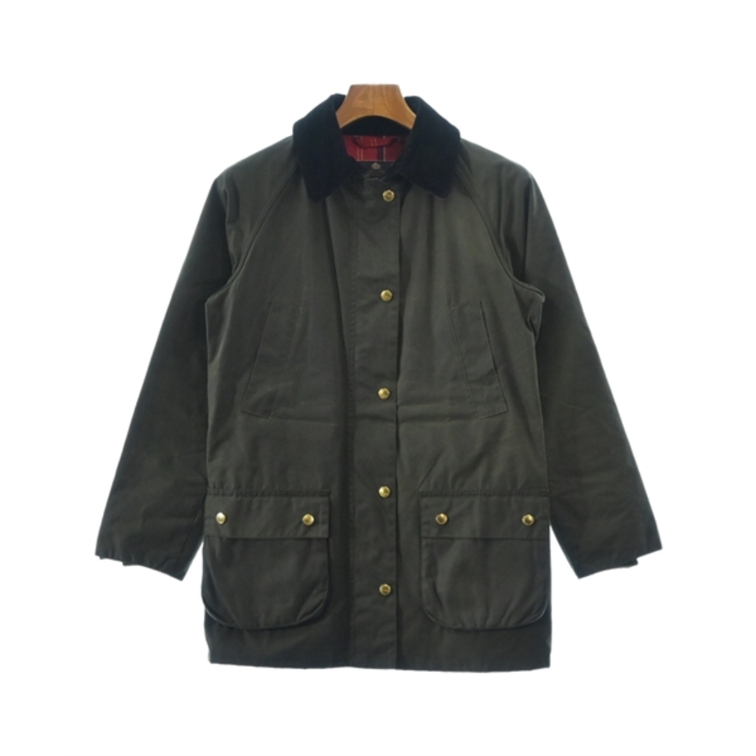 Barbour WATERPROOF AND BREATHABLE サイズ8ご購入検討下さい