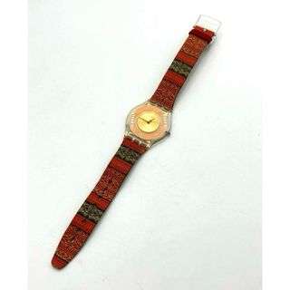 時計　Swatch スワォッチ　腕時計(その他)