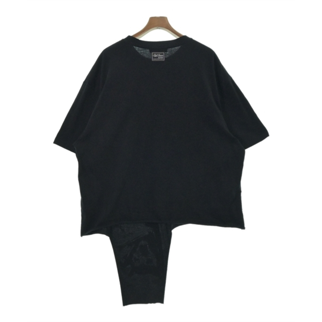 RAF SIMONS - RAF SIMONS ラフシモンズ Tシャツ・カットソー L 黒 ...