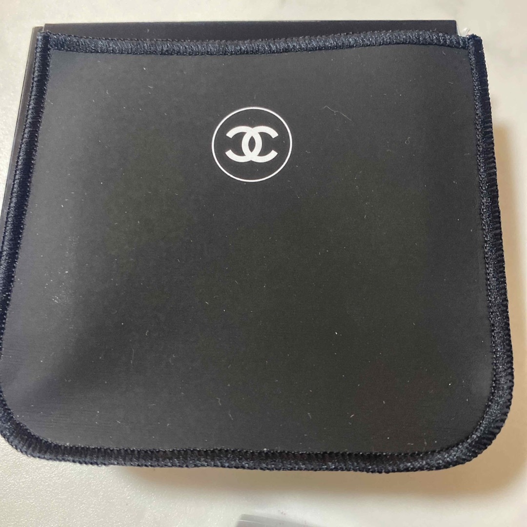 CHANEL(シャネル)のCHANELファンデーション コスメ/美容のベースメイク/化粧品(ファンデーション)の商品写真