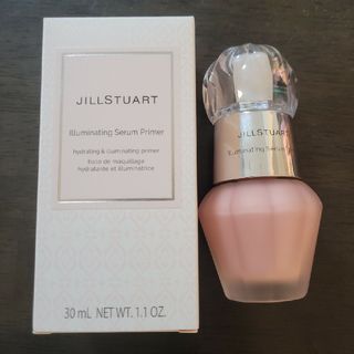 ジルスチュアート(JILLSTUART)のジルスチュアート JILLSTUART イルミネイティング セラムプライマー(化粧下地)