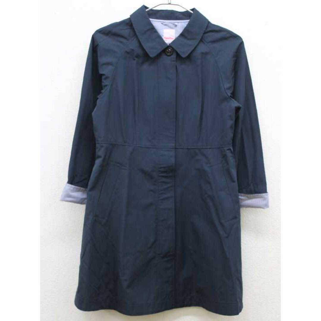 familiar - 【新入荷!】▽ファミリア/familiar▽140cm コート familiar - 【新入荷!】▽ファミリア/familiar▽140cm コート