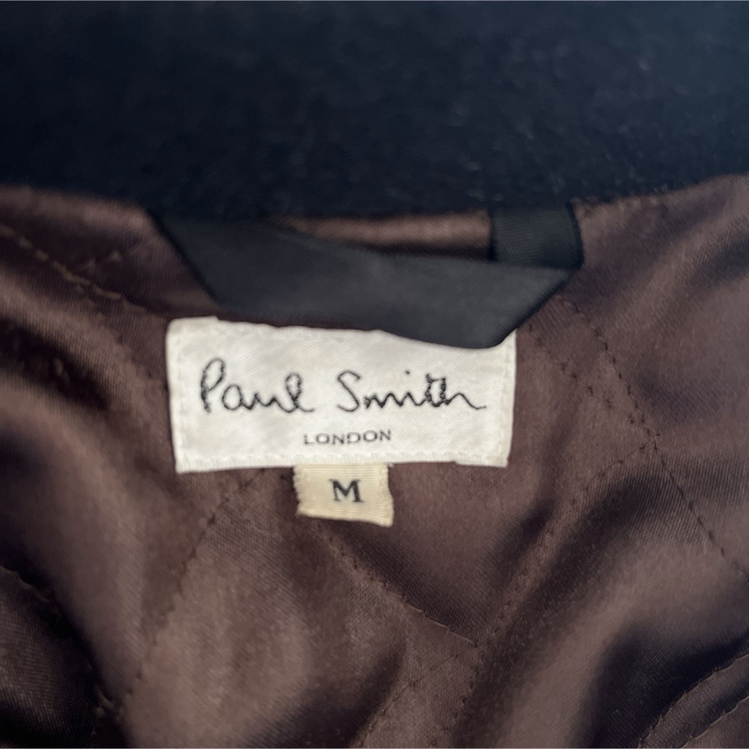 Paul Smith(ポールスミス)のポールスミス　コート メンズのジャケット/アウター(チェスターコート)の商品写真