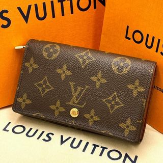 ヴィトン(LOUIS VUITTON) 折りたたみ 財布(レディース)の通販 600点