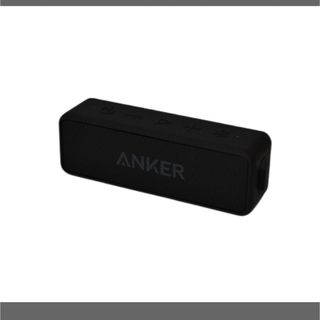 Anker Soundcore 2(12W Bluetooth5.0）(スピーカー)