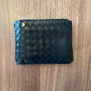 ボッテガヴェネタ(Bottega Veneta)のボッテガヴェネタ 二つ折り財布(折り財布)