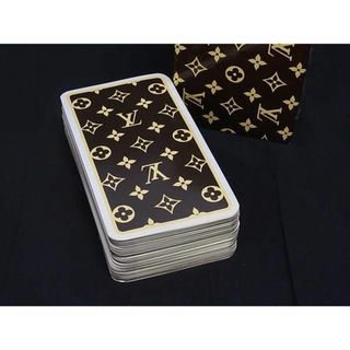 ルイヴィトン(LOUIS VUITTON)の■極美品■ LOUIS VUITTON ルイヴィトン トランプ タロット AT5846 (その他)