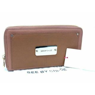 SEE BY CHLOE(財布 ・ ピンク/桃色系)のフリマアイテム一覧 SEE BY CHLOE(財布 ・ ピンク/桃色系)のフリマアイテム一覧