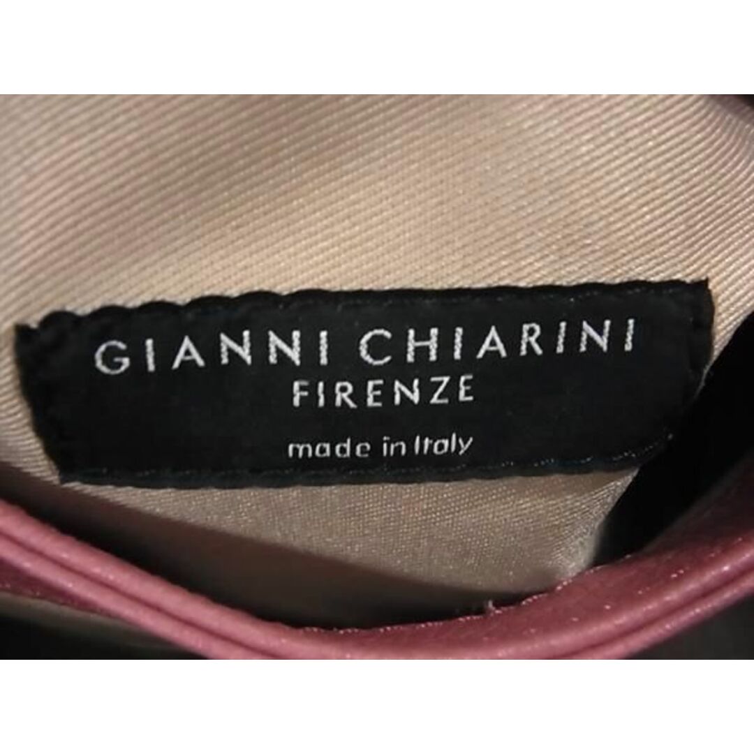 GIANNI CHIARINI - □新品□未使用□ GIANNI CHIARINI ジャンニ GIANNI CHIARINI - □新品□未使用□ GIANNI CHIARINI ジャンニ
