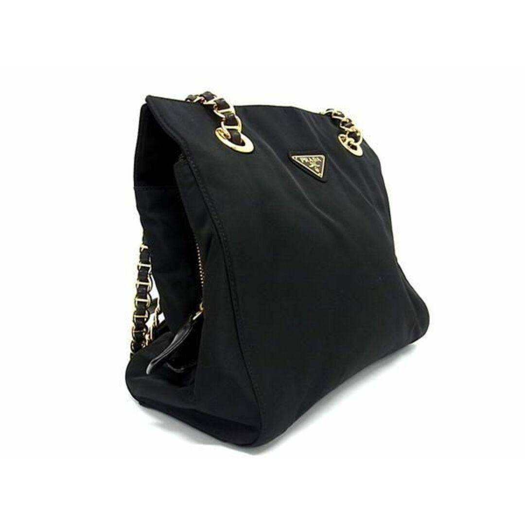 PRADA - □極美品□ PRADA プラダ テスートナイロン チェーン PRADA - □極美品□ PRADA プラダ テスートナイロン チェーン