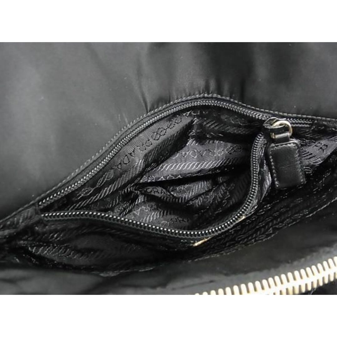 PRADA - □極美品□ PRADA プラダ テスートナイロン チェーン PRADA - □極美品□ PRADA プラダ テスートナイロン チェーン