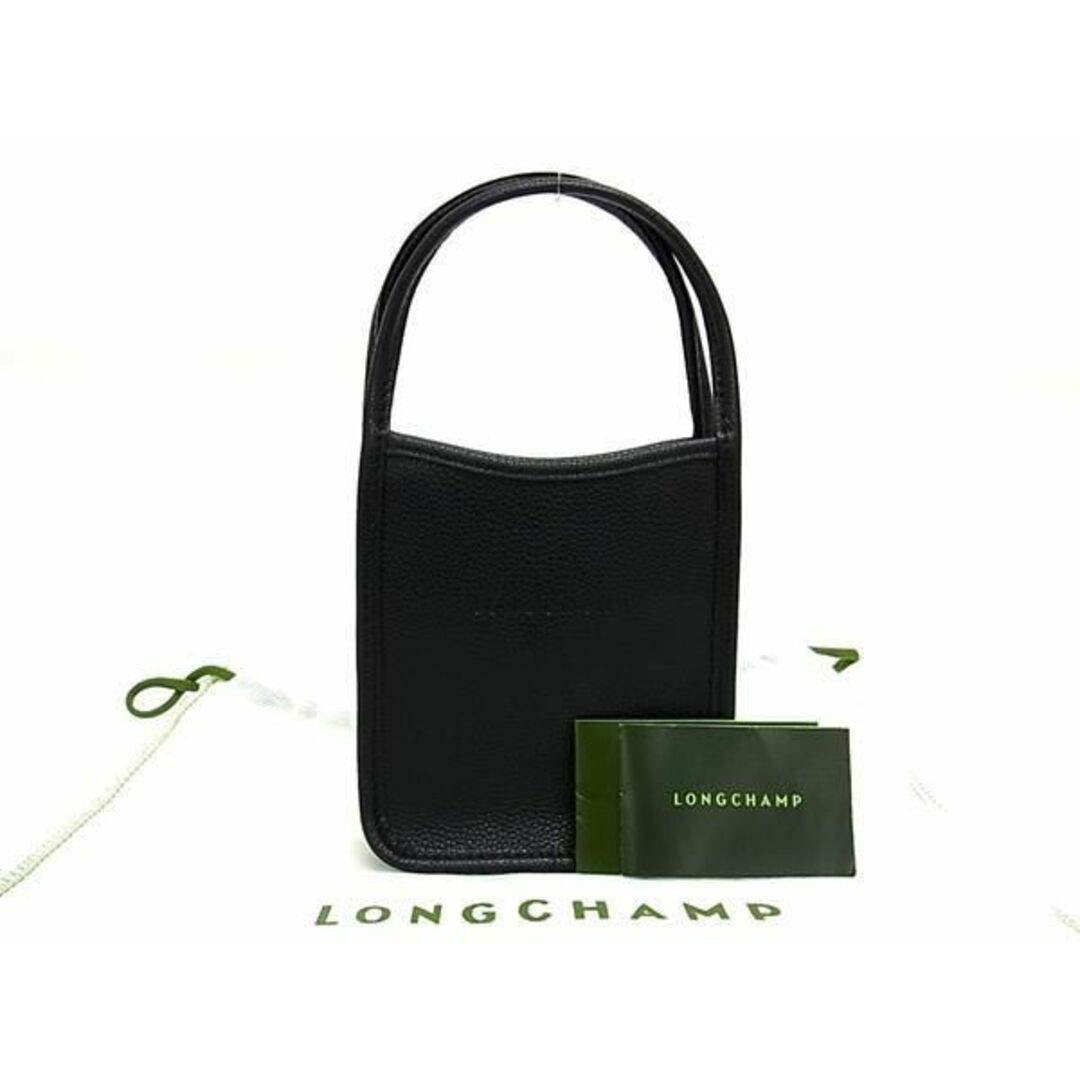 LONGCHAMP - □新品□未使用□ LONGCHAMP ロンシャン ルフローネ LONGCHAMP - □新品□未使用□ LONGCHAMP ロンシャン ルフローネ