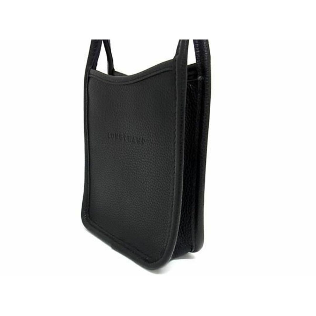 LONGCHAMP - □新品□未使用□ LONGCHAMP ロンシャン ルフローネ LONGCHAMP - □新品□未使用□ LONGCHAMP ロンシャン ルフローネ