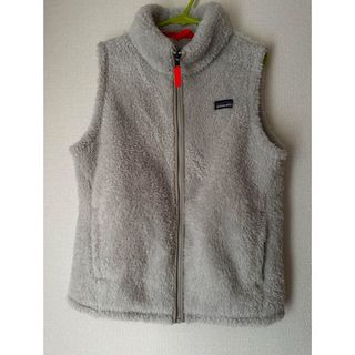 パタゴニア(patagonia)のパタゴニア ボアベスト キッズXXL(ベスト/ジレ)