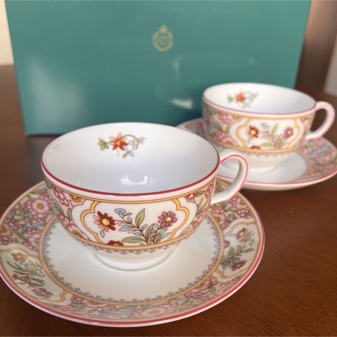 Astier de Villatte キューブディナープレート Astier de Villatte キューブディナープレート