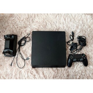 プレイステーション4(PlayStation4)のps4 chu-2000(家庭用ゲーム機本体)