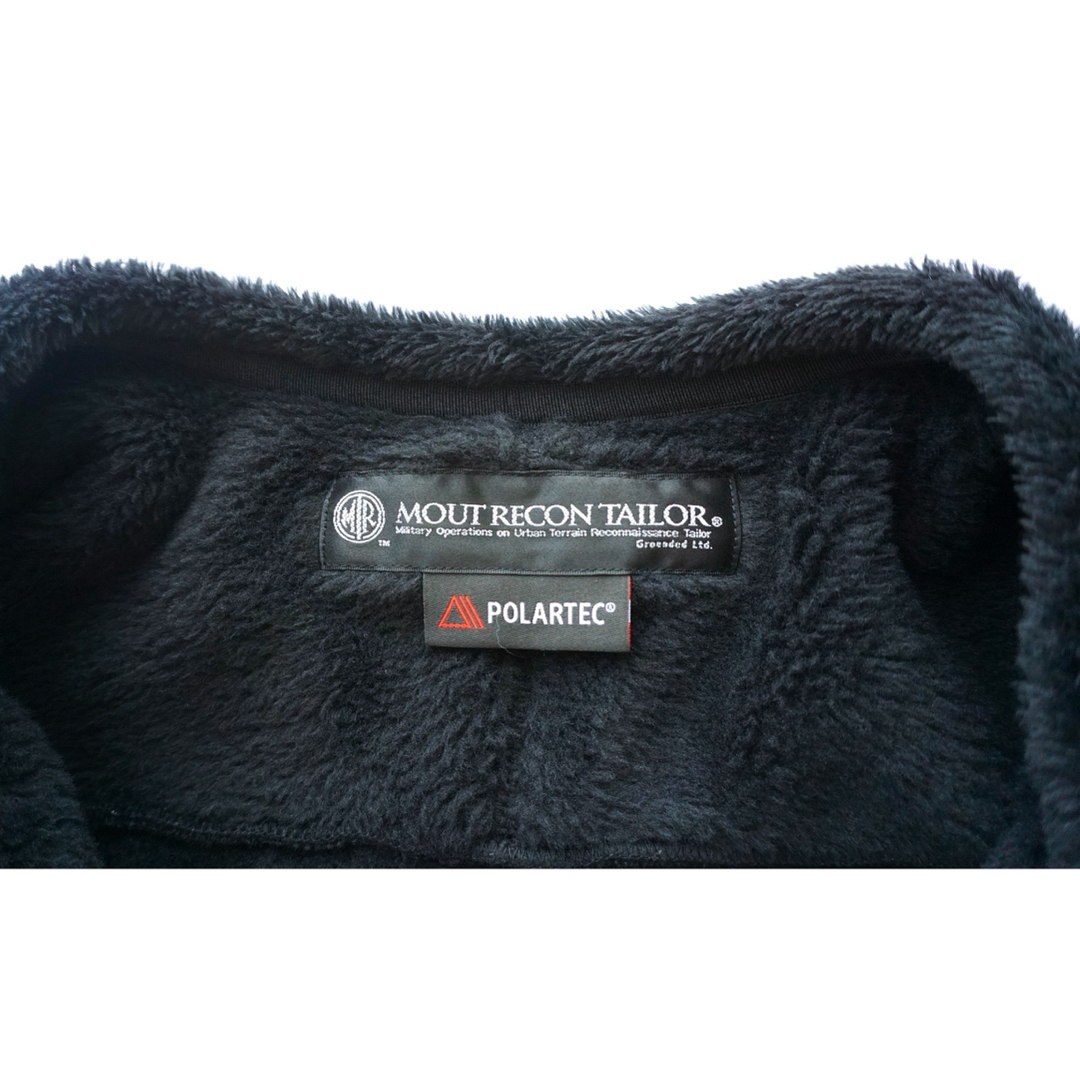 MOUT(マウト)のマウトリーコンテーラー RECON HIGH LOFT M65 LINER メンズのジャケット/アウター(ブルゾン)の商品写真