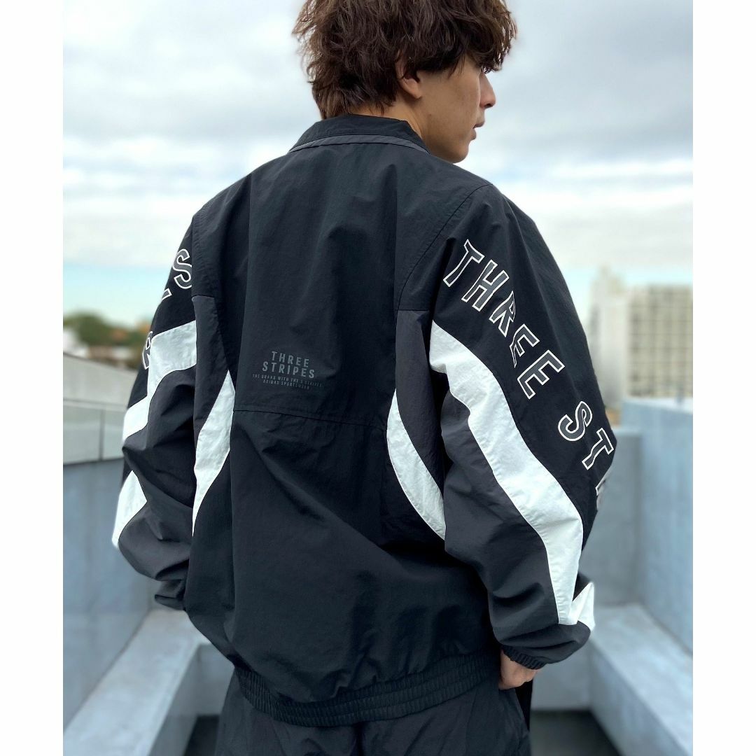 adidas - アディダス XLサイズ セットアップ ジャケット パンツ adidas - アディダス XLサイズ セットアップ ジャケット パンツ