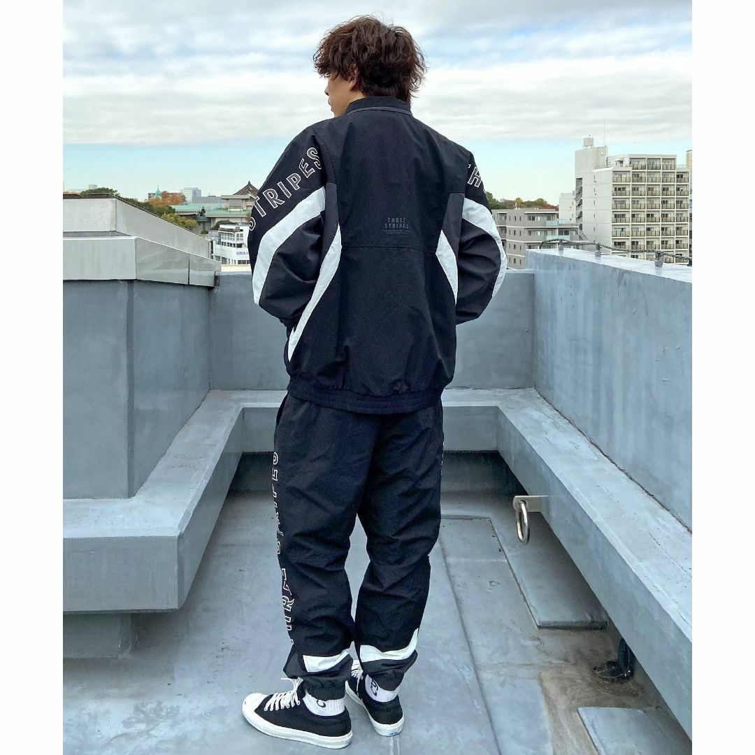 adidas - アディダス XLサイズ セットアップ ジャケット パンツ adidas - アディダス XLサイズ セットアップ ジャケット パンツ