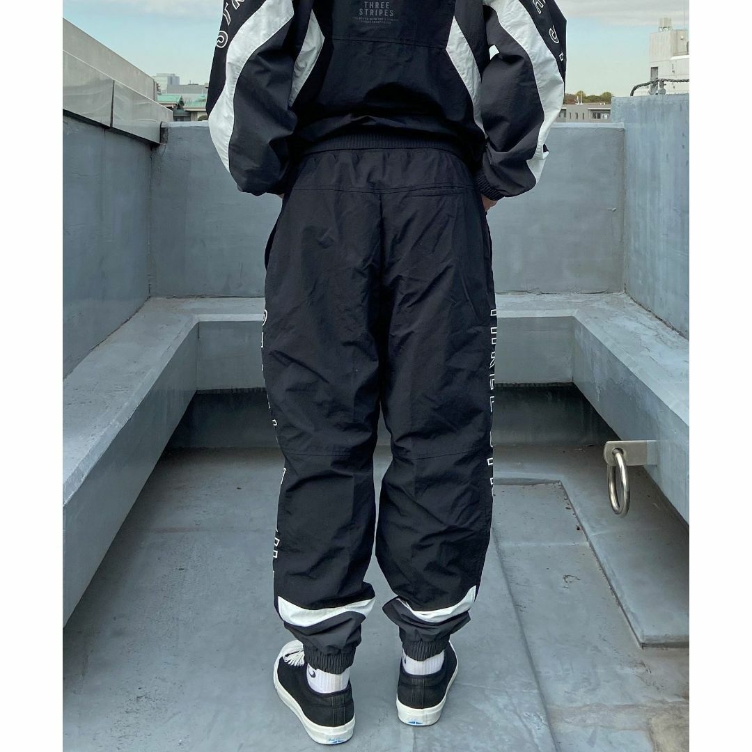 adidas - アディダス XLサイズ セットアップ ジャケット パンツ adidas - アディダス XLサイズ セットアップ ジャケット パンツ