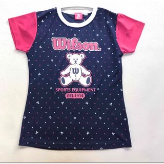 ウィルソン(wilson)の【新品未使用】Willson ウィルソン 150 Tシャツ(ウェア)