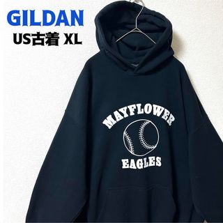 U.S.A.購入　入手困難❗　新品アバクロトレーナー　ＸＸLサイズ