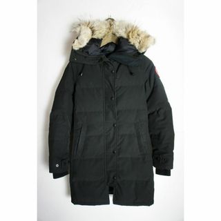 カナダグース(CANADA GOOSE)の定番CANADA GOOSEカナダグース MACKENZIEコート106O▲(ダウンコート)