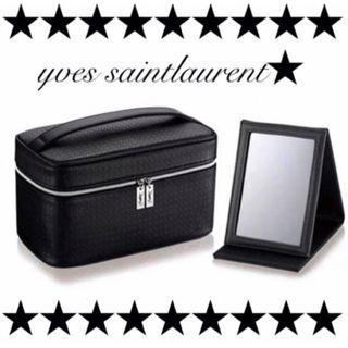 イブサンローラン(Yves Saint Laurent Beaute) メイクボックスの通販 ...