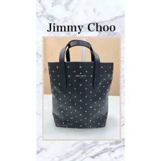 ジミーチュウ(JIMMY CHOO)の✨美品大特価✨ JIMMY CHOO ハンドバッグ SOFINA N/S(トートバッグ)