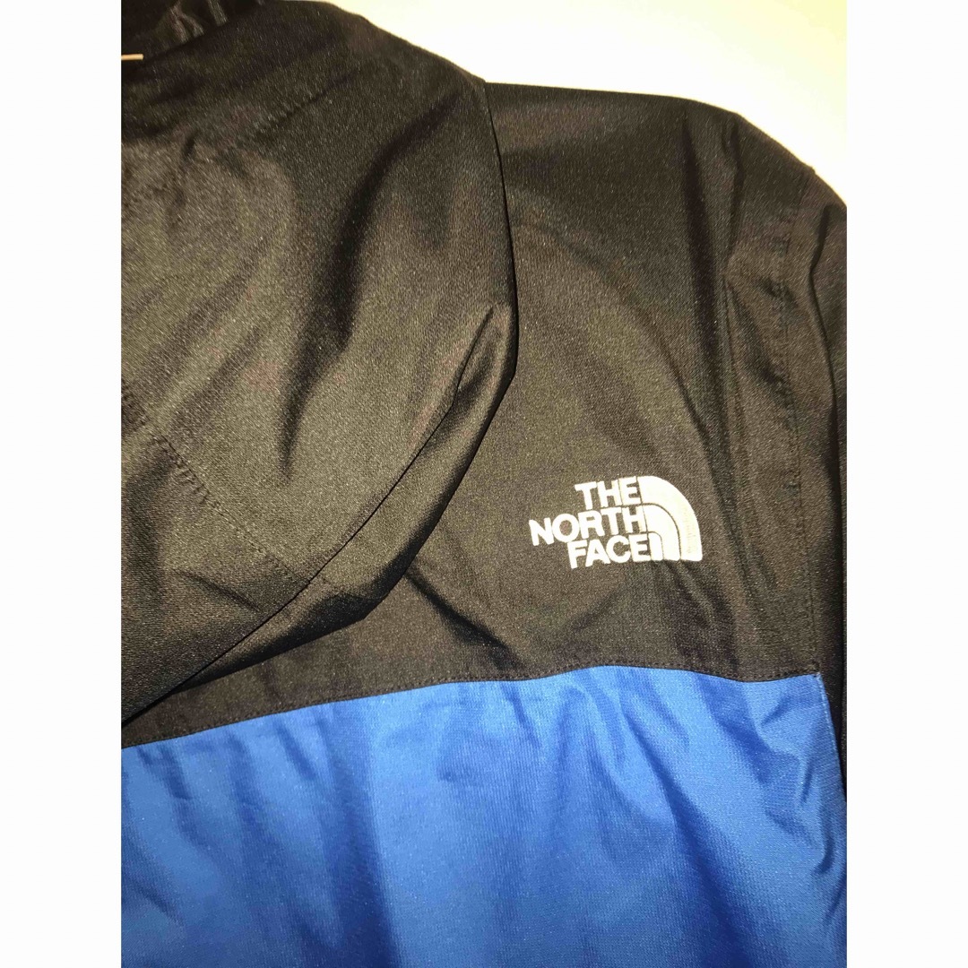 THE NORTH FACE(ザノースフェイス)の新品THE NORTH FACE ザノースフェイス　ナイロンジャケット サイズS メンズのジャケット/アウター(ナイロンジャケット)の商品写真