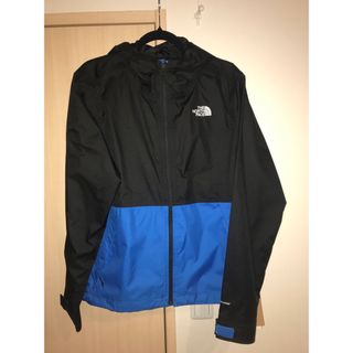 ザノースフェイス(THE NORTH FACE)の新品THE NORTH FACE ザノースフェイス　ナイロンジャケット サイズS(ナイロンジャケット)