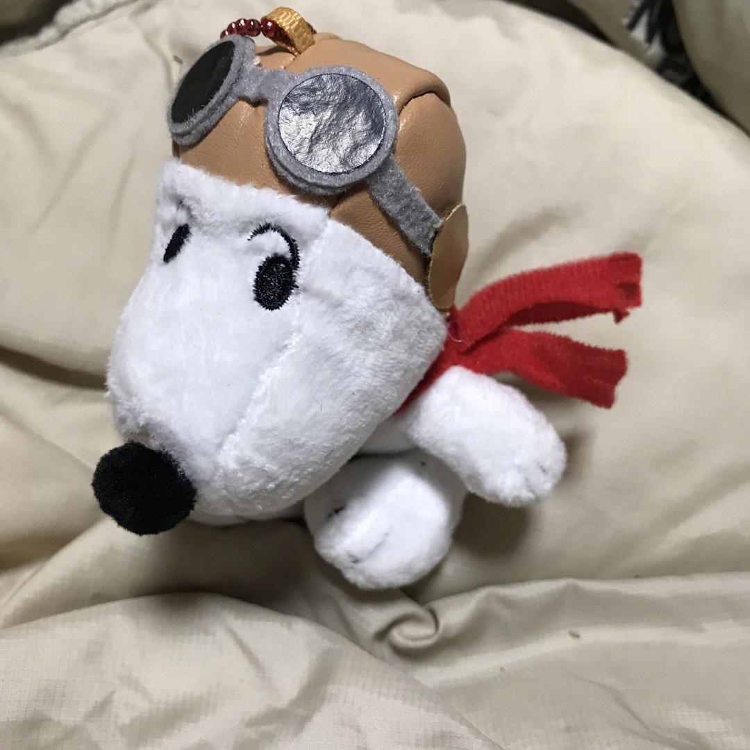 SNOOPY(スヌーピー)のスヌーピーぬいぐるみ新品 エンタメ/ホビーのおもちゃ/ぬいぐるみ(ぬいぐるみ)の商品写真