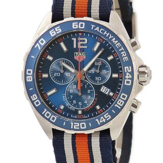 タグホイヤー(TAG Heuer)のタグホイヤー  フォーミュラ1 クロノグラフ CAZ1014.FC819(腕時計(アナログ))