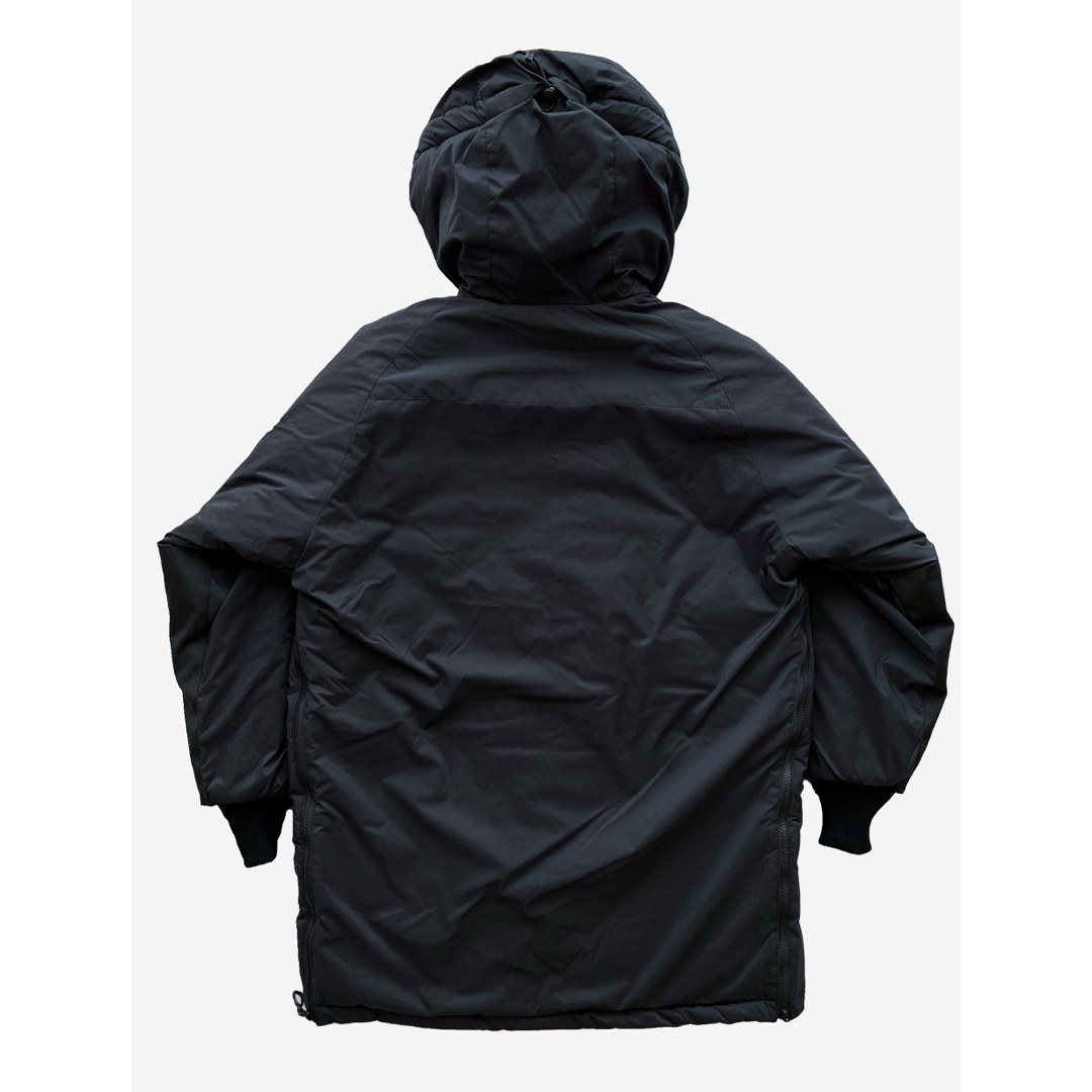 MOUT(マウト)のマウトリーコンテーラー HIGH LOFT SHOOTING COAT メンズのジャケット/アウター(ダウンジャケット)の商品写真