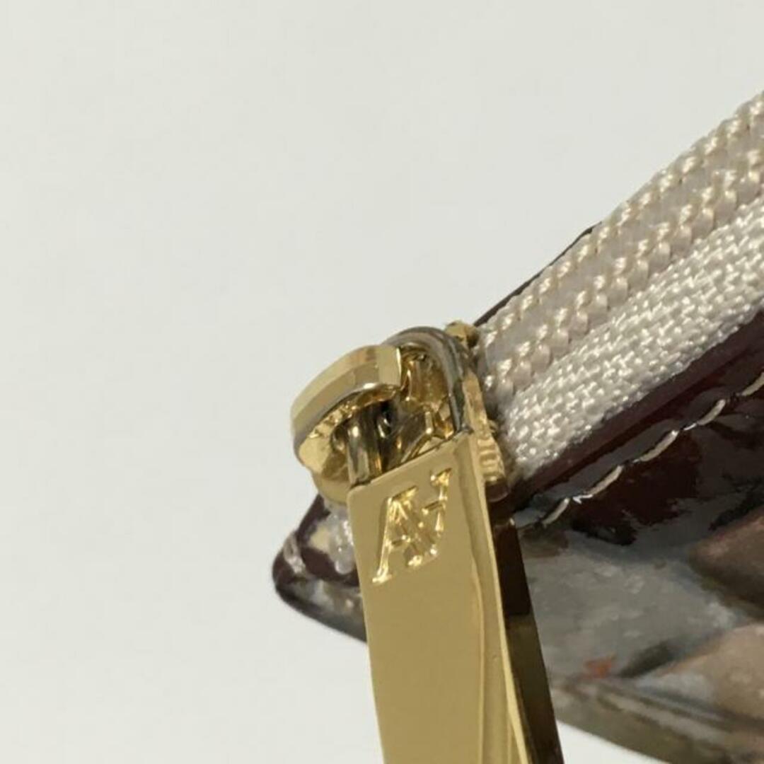 ATAO(アタオ)のATAO(アタオ) 長財布 - L字ファスナー レディースのファッション小物(財布)の商品写真