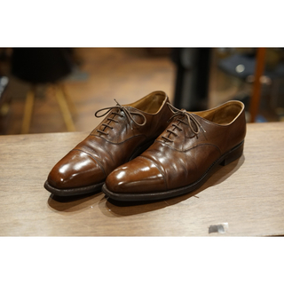 Crockett&Jones - 【xojiangwu様専用】クロケット&ジョーンズ ...