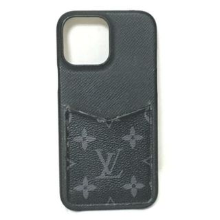 ルイヴィトン(LOUIS VUITTON)のルイヴィトン 携帯電話ケース M81087(モバイルケース/カバー)