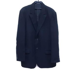 ヨウジヤマモト(Yohji Yamamoto)のヨウジヤマモト ジャケット サイズ4 XL -(その他)