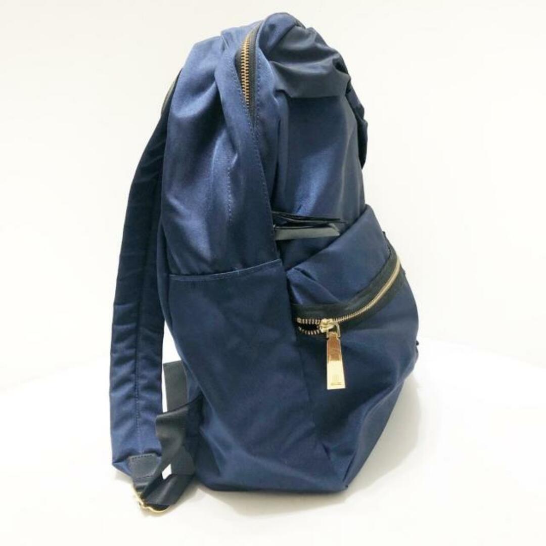 LANVIN en Bleu - ランバンオンブルー リュックサック -の通販 by