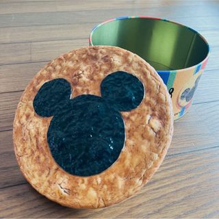 Disney - 日本未発売☆ミッキーマウス サンタクロース ミニバック