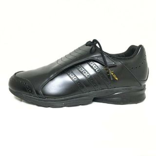 Yohji Yamamoto（スニーカー ・ ブラック/黒色系）のフリマ