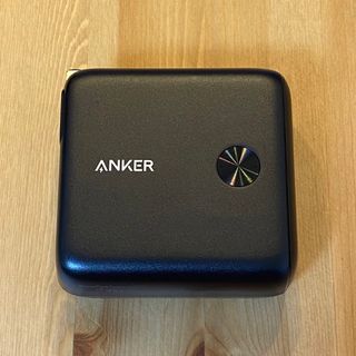 アンカー(Anker)のAnker PowerCore Fusion 10000 (バッテリー/充電器)