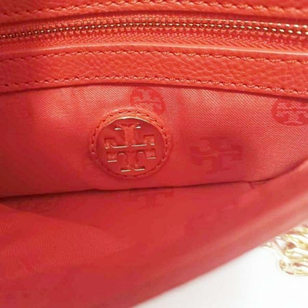 Tory Burch - トリーバーチ ショルダーバッグ - オレンジの通販 by