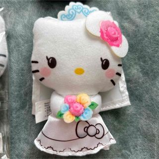 ハローキティ(ぬいぐるみ)のフリマアイテム一覧 ハローキティ(ぬいぐるみ)のフリマアイテム一覧