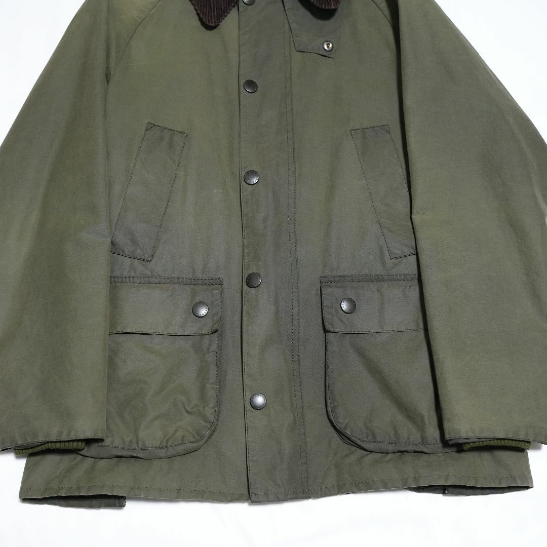 Barbour(バーブァー)のBarbour バブアー　ビデイル SL 36  メンズのジャケット/アウター(ミリタリージャケット)の商品写真