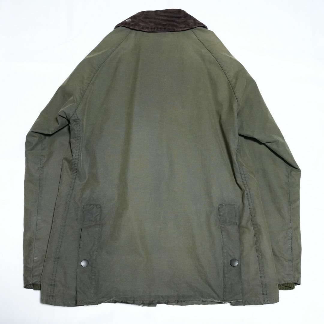 Barbour(バーブァー)のBarbour バブアー　ビデイル SL 36  メンズのジャケット/アウター(ミリタリージャケット)の商品写真