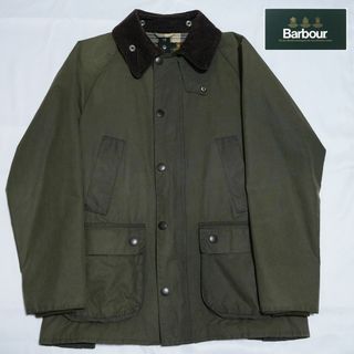 バーブァー(Barbour)のBarbour バブアー　ビデイル SL 36 (ミリタリージャケット)