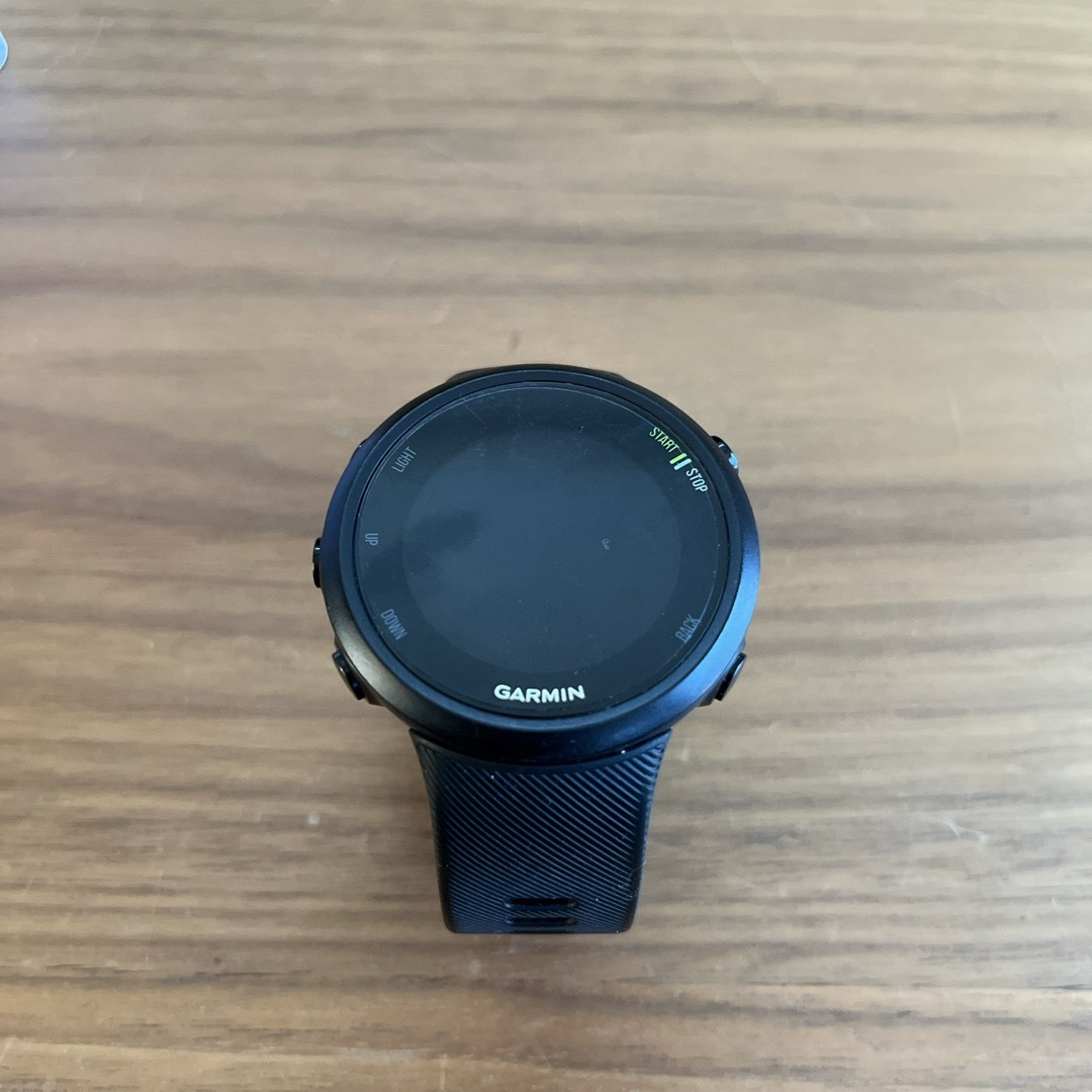 ForeAthlete 45 | Garmin 日本